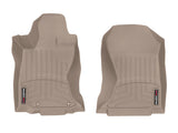 WeatherTech 2020+ Subaru Legacy Front FloorLiner - Tan | 4515831
