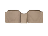WeatherTech WeatherTech 07-10 Hyundai Sonata Rear FloorLiner - Tan WET-451602