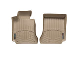 WeatherTech WeatherTech 08-13 Mercedes-Benz C-Class (W204) Front FloorLiner - Tan WET-451611