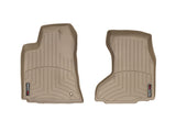WeatherTech WeatherTech 05-10 Chrysler 300 Front FloorLiner - Tan WET-451631