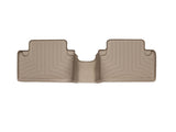 WeatherTech WeatherTech 09+ Acura TSX Rear FloorLiner - Tan WET-451702