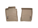 WeatherTech WeatherTech 03-09 Mercedes-Benz E320 Front FloorLiner - Tan WET-451731