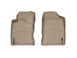 WeatherTech WeatherTech 01+ Chrysler PT Cruiser Front FloorLiner - Tan WET-451931
