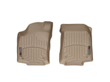 WeatherTech WeatherTech 08+ Saturn Astra Front FloorLiner - Tan WET-451951