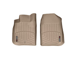 WeatherTech WeatherTech 05+ Chevrolet Cobalt Front FloorLiner - Tan WET-451981