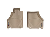 WeatherTech WeatherTech 99-05 Ferrari F360 Front FloorLiner - Tan WET-452001