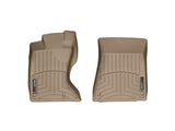 WeatherTech WeatherTech 06-12 Lexus GS Front FloorLiner - Tan WET-452061