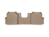 WeatherTech 02+ Mercedes-Benz G-Class (W463) Rear FloorLiner - Tan | 452212