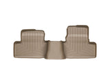 WeatherTech 08+ Mitsubishi Lancer Rear FloorLiner - Tan | 452232