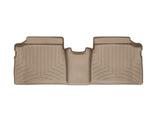 WeatherTech 10+ Toyota Prius Rear FloorLiner - Tan | 452562