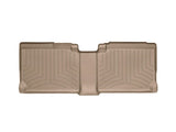 WeatherTech 10+ Chevrolet Equinox Rear FloorLiner - Tan | 452712