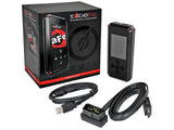 AFE aFe SCORCHER PRO Performance Package 12-14 Jeep Wrangler (JK) V6 3.6L 77-36202-PK