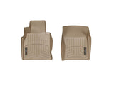 WeatherTech 11+ Infiniti M Front FloorLiner - Tan | 453041