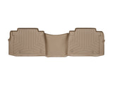 WeatherTech 11-13 Infiniti QX Rear FloorLiner - Tan | 453362