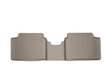 WeatherTech 12+ Hyundai Veloster Rear FloorLiner - Tan | 453422