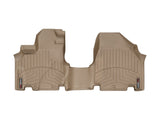 WeatherTech 11+ Honda Odyssey Front FloorLiner - Tan | 453471