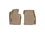 WeatherTech 11+ Mini Countryman Front FloorLiner - Tan | 453551