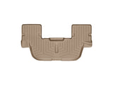 WeatherTech 11+ Ford Explorer Rear FloorLiner - Tan | 453593