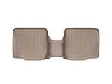 WeatherTech 11+ Ford Explorer Rear FloorLiner - Tan | 453594