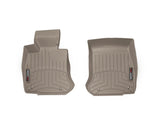 WeatherTech 12+ BMW 6-Series Front FloorLiner - Tan | 453721