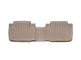 WeatherTech 12+ Honda CR-V Rear FloorLiner - Tan | 454022