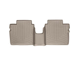 WeatherTech 12+ Nissan Versa Rear FloorLiner - Tan | 454112