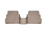 WeatherTech 13+ Mazda CX-5 Rear FloorLiner - Tan | 454192