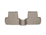 WeatherTech 12+ Buick Verano Rear FloorLiner - Tan | 454412