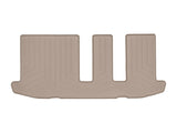 WeatherTech 13+ Infiniti JX Rear FloorLiner - Tan | 454453