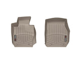 WeatherTech 12+ BMW 3-Series Front FloorLiner - Tan | 454541