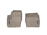 WeatherTech 13+ Ford Escape Front FloorLiner - Tan | 454591