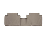 WeatherTech 13+ Acura RDX Rear FloorLiner - Tan | 454712