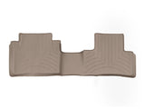 WeatherTech 16+ Acura RDX Rear FloorLiner - Tan | 454713