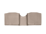 WeatherTech 12+ Hyundai Azera Rear FloorLiner - Tan | 454892