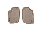 WeatherTech 13+ Toyota RAV4 Front FloorLiner - Tan | 455101