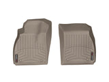 WeatherTech 11+ Buick Regal Front FloorLiner - Tan | 455241