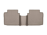 WeatherTech 14+ Chevrolet Impala Rear FloorLiner - Tan | 455342
