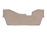 WeatherTech 14+ Acura MDX Rear FloorLiner - Tan | 455763