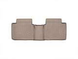 WeatherTech 14+ Toyota Corolla Rear FloorLiner - Tan | 455802