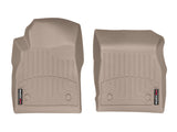 WeatherTech 12+ Buick Verano Front FloorLiner - Tan | 456021