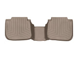 WeatherTech 15+ Subaru Legacy Rear FloorLiner - Tan | 457082