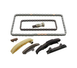 Timing Chain (Complete Kit) | 3.2L | 2.8L 24v VR6 | 45735