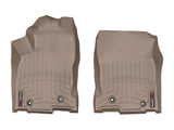 WeatherTech 15+ Lexus NX Front FloorLiner - Tan | 457491