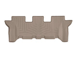WeatherTech 2016-2020 Kia Sorento Rear FloorLiner - Tan | 457703