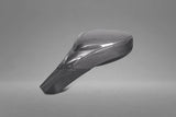 Capristo Ferrari 458 - Carbon Mirror Cases | 03FE00410005LG
