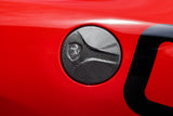 Capristo Ferrari 458 - Carbon Gas Cap 03FE00410016LG