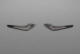 Capristo Ferrari 458 - Carbon Front Wings | 03FE00410011LG