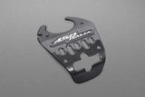Capristo Ferrari 458 Italia - Carbon Lock Cover | 03FE004100101LG
