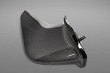Capristo Ferrari 458 Italia/Spider - Carbon Front Wings (Matte) 03FE00410011LM