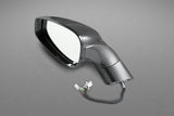 Capristo Ferrari 458 - Carbon Mirror Cases 03FE00410005LG